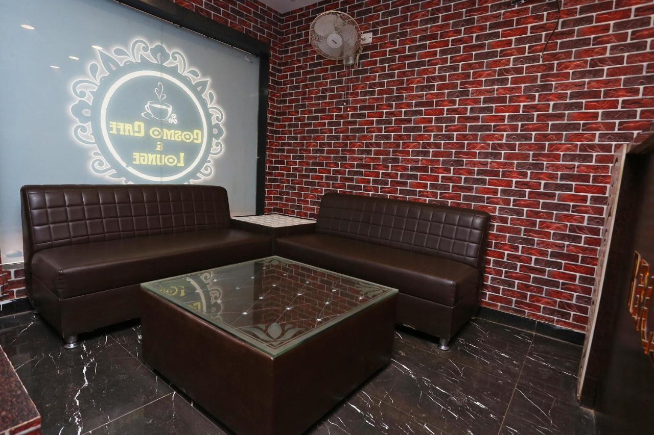 فندق أو واي أو 43897 ريدستون قاليور المظهر الخارجي الصورة